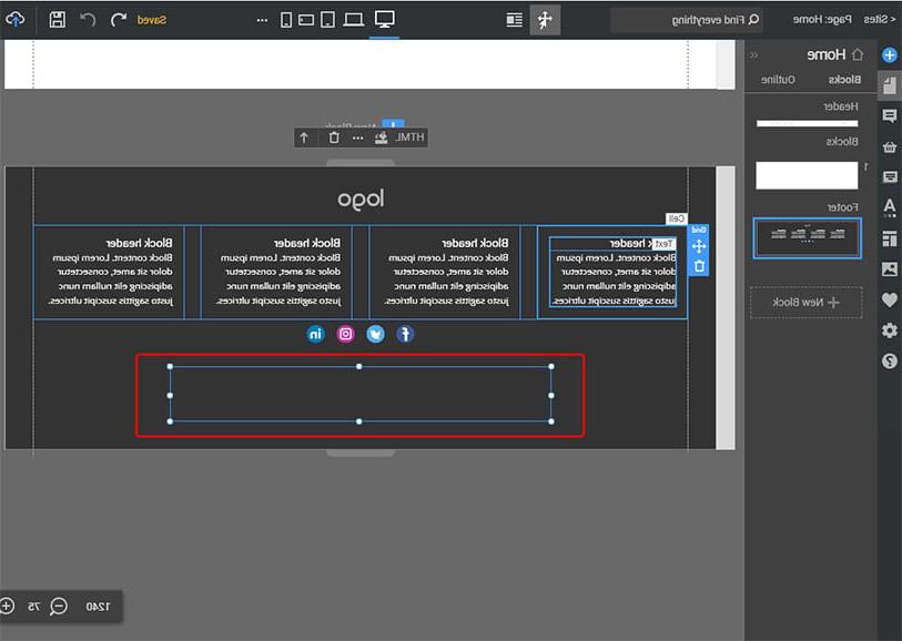 nicepage website accessibility remediation